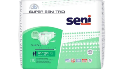 Підгузки для дорослих