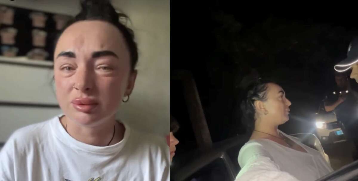 Скандал з "Супермамою"