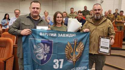 Дніпро виділив 87 млн грн на оборону