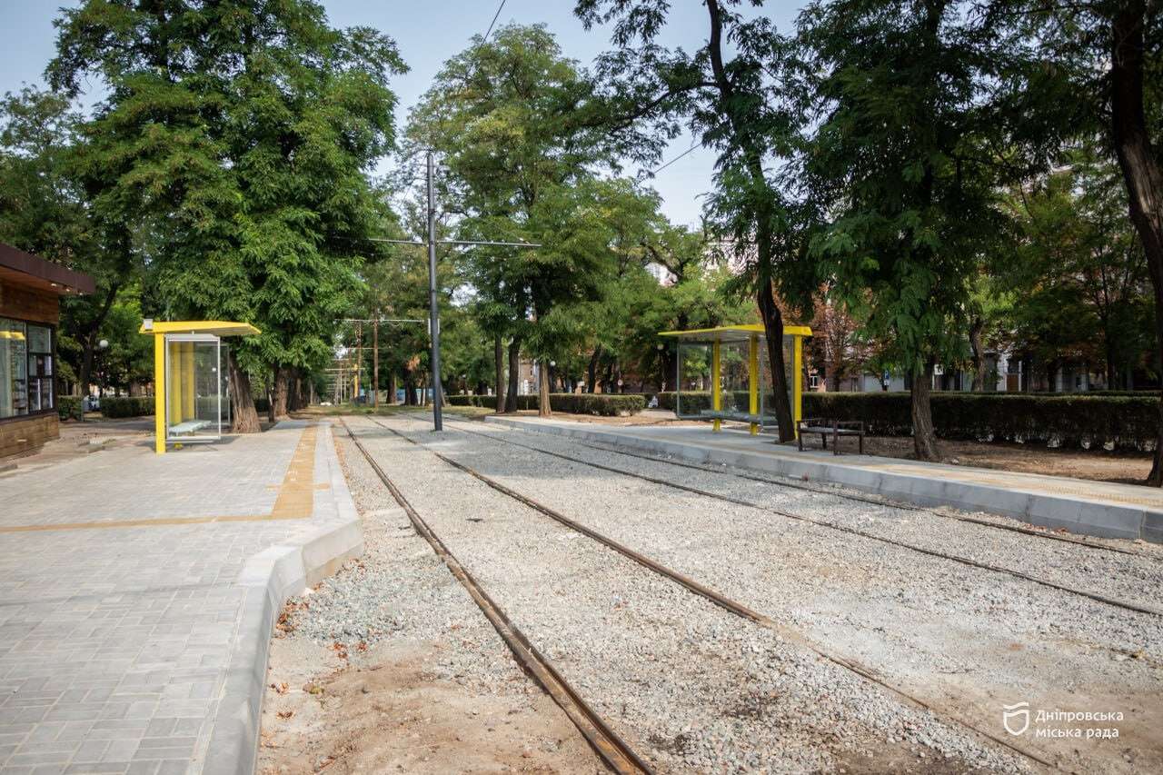 Движение без барьеров