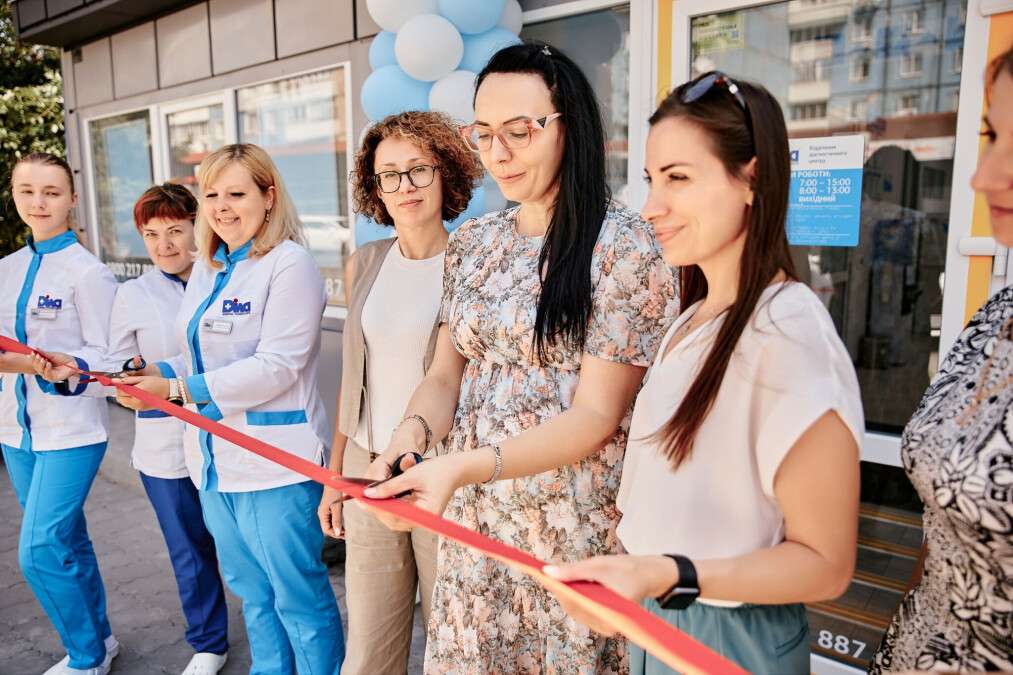 Лабораторія ДІЛА