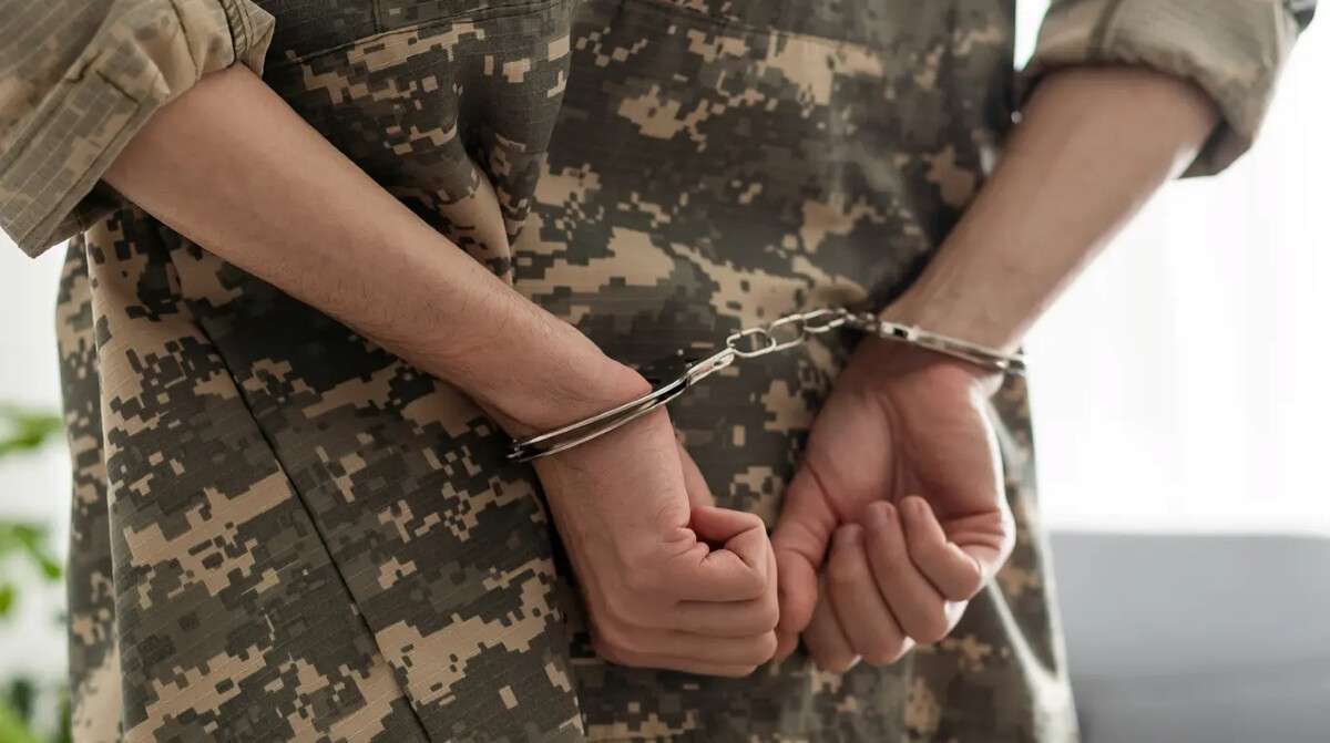 Відповідальність за СЗЧ