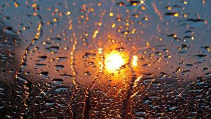 Погода в Дніпрі серпень