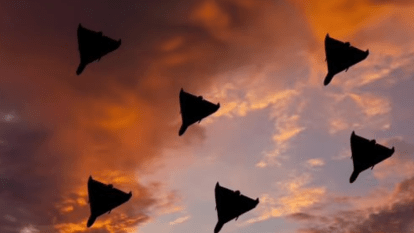 Обстрел 23 августа