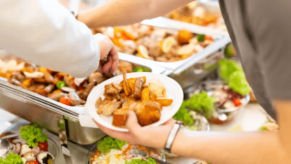 Відпочинок all inclusive