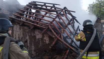 Обстріли Дніпропетровщини 24 серпня 2025