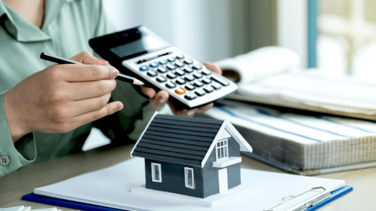 Як внести квартиру до держреєстру