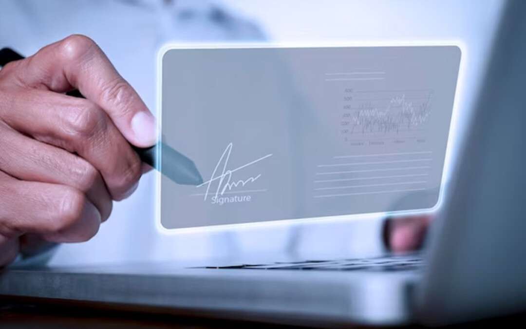 Кваліфікований електронний підпис (КЕП)