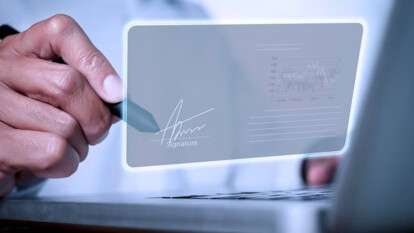 Кваліфікований електронний підпис (КЕП)