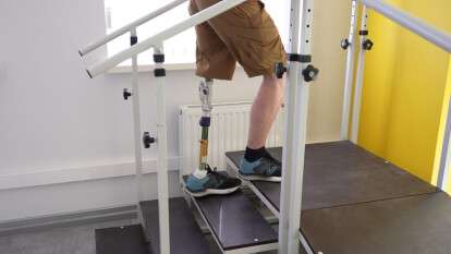 Реабилитационные центры для военных