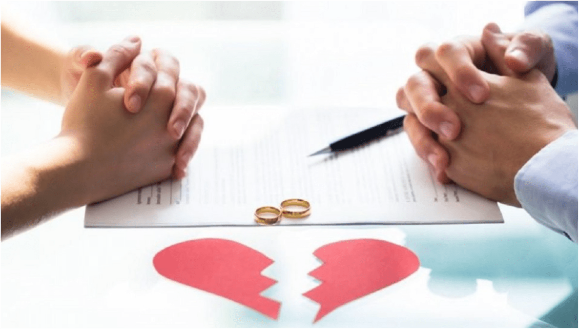 Статистика разводов на Днепропетровщине