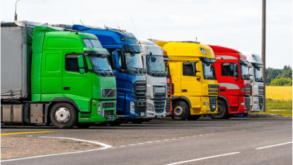 Нові правила автомобільних перевезень МДП