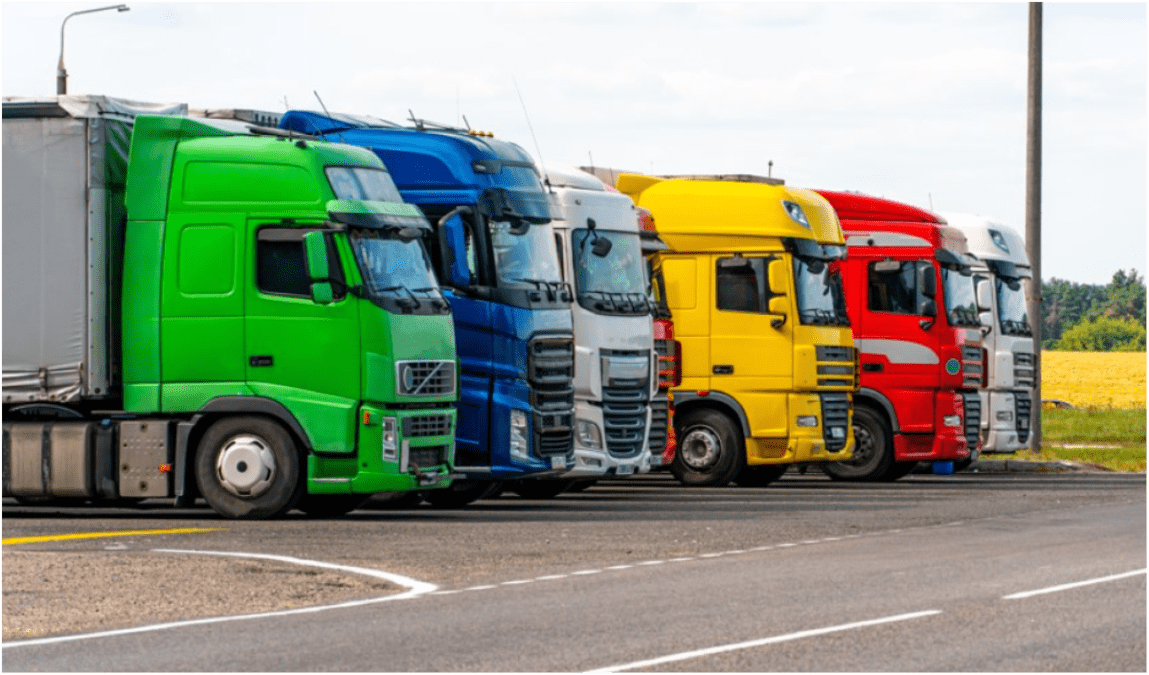 Новые правила автомобильных перевозок МДП