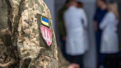 Отказ от ВЛК