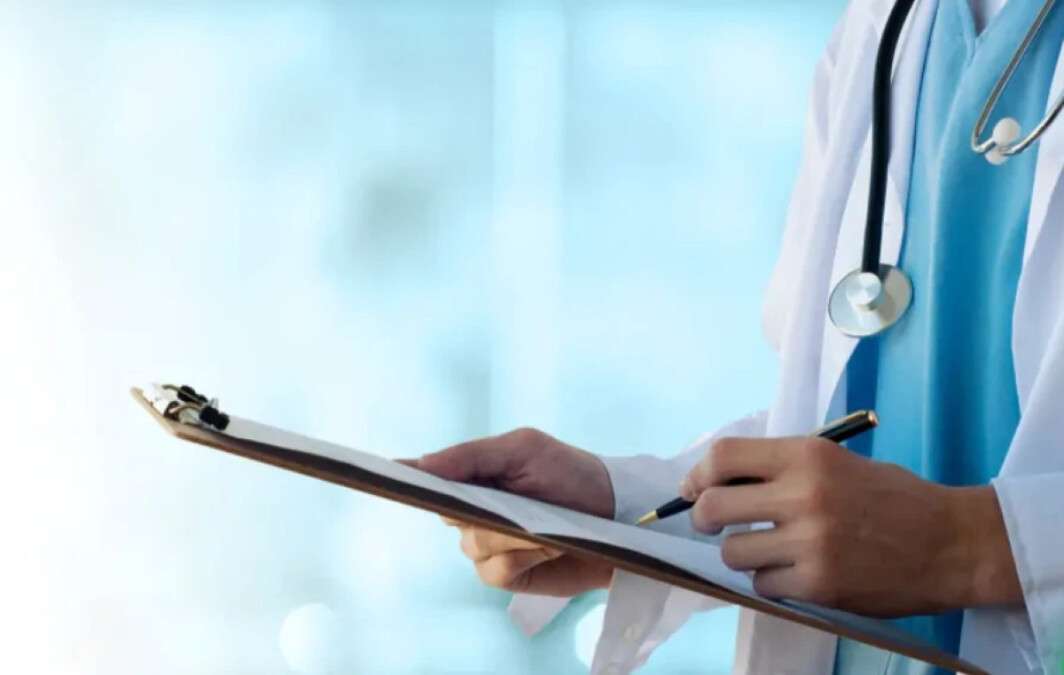 Медична реформа 2026