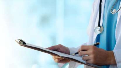 Медицинская реформа 2026