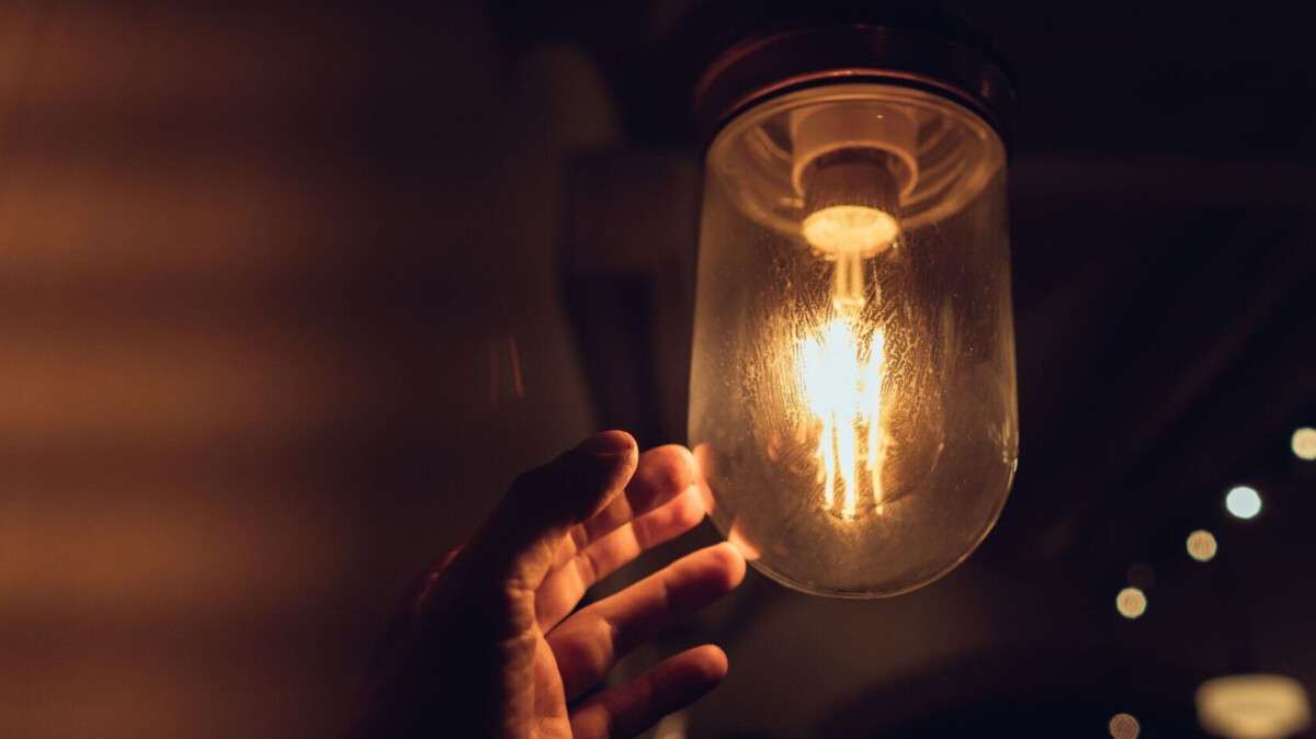 Графики отключения света 1 сентября 2025