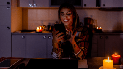 Как пережить отключение света