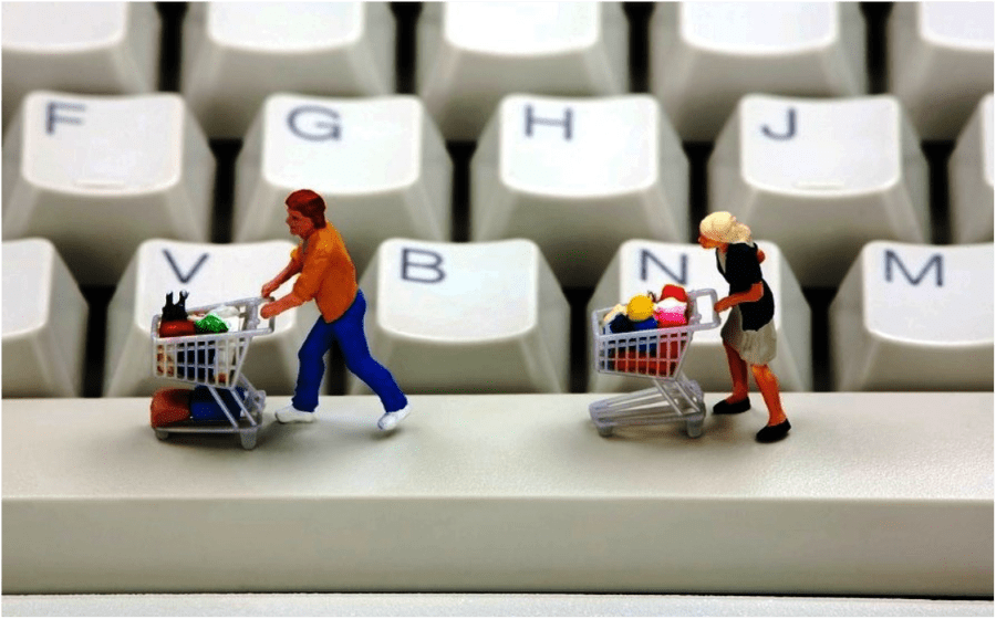 Защита прав потребителей в интернете