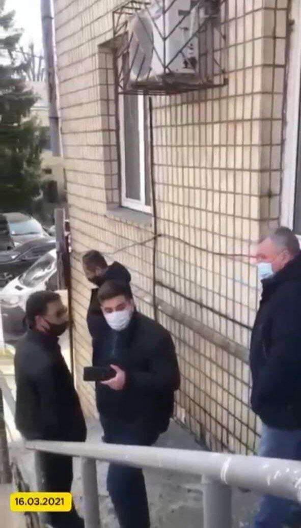 Рыженко может потерять статус депутата: как в Мечникова 