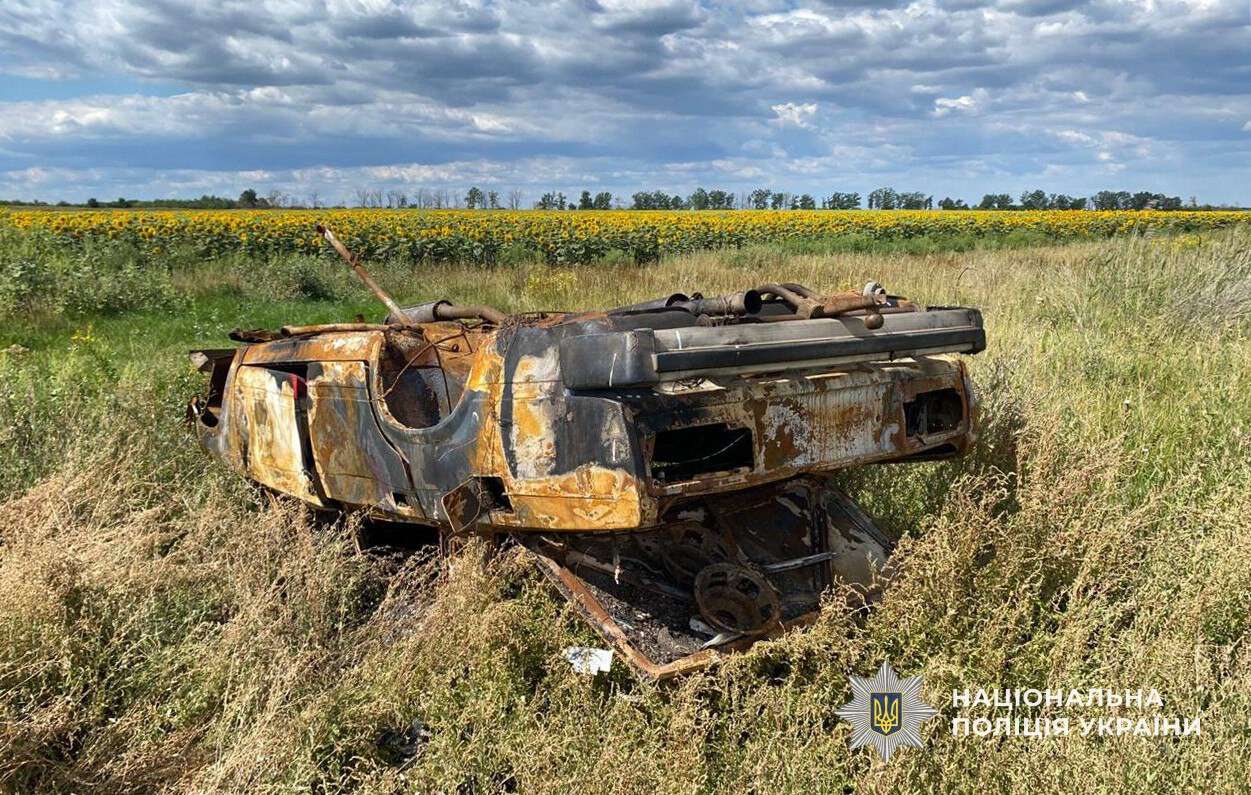 Пропавшего без вести мужчину обнаружили мертвым в заброшенном колодце