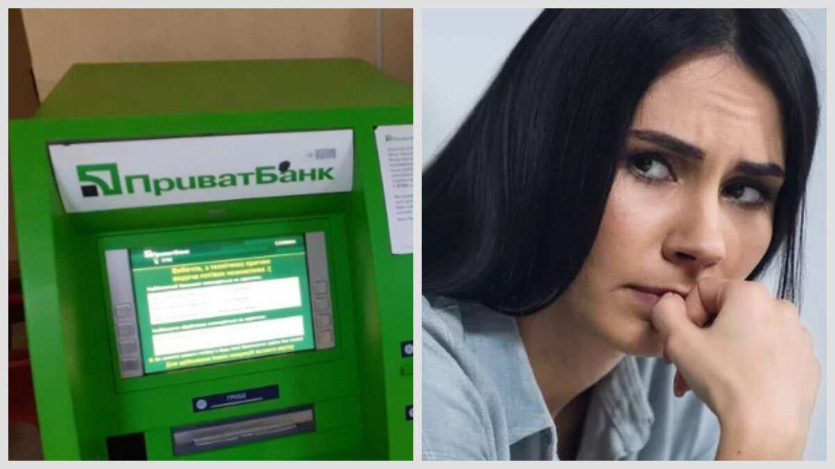 Історія жінки з Дніпра, яка судилася з ПриватБанком за власний переказ