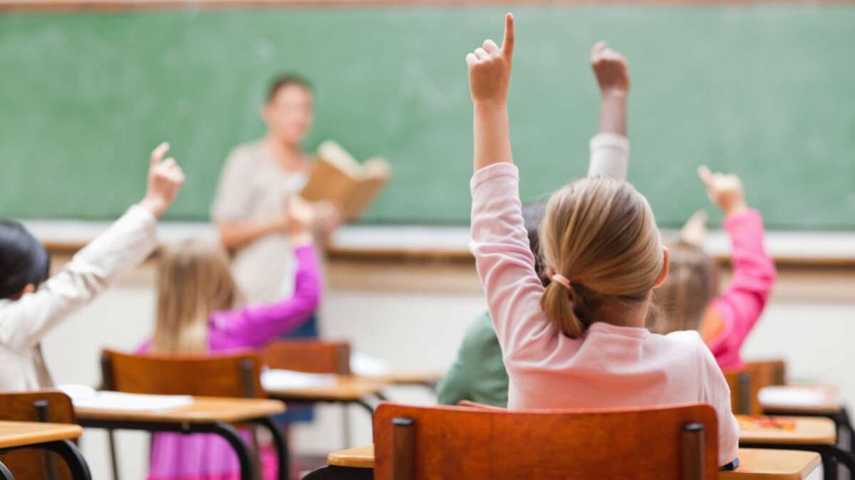 12-річна школа: стартував експериментальний проєкт