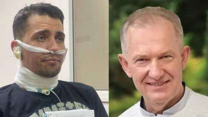 Як у лікарні Мечникова піар виявився важливішим за одужання