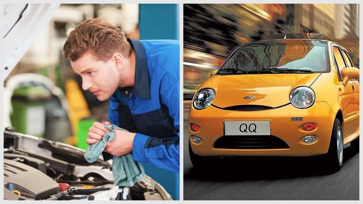 Конфлікт з СТО