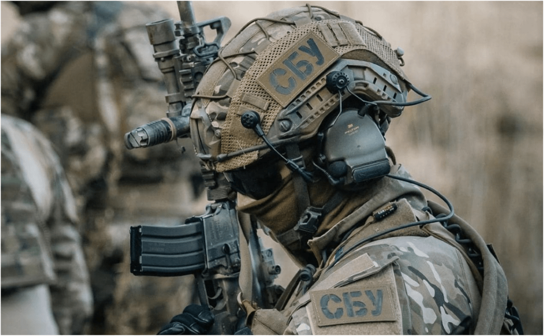 Які функції виконує СБУ