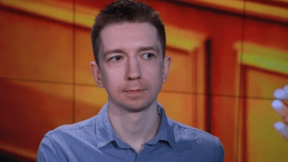 Дмитрий Литвин