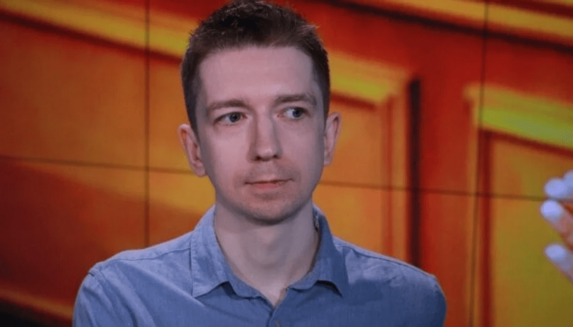 Дмитро Литвин