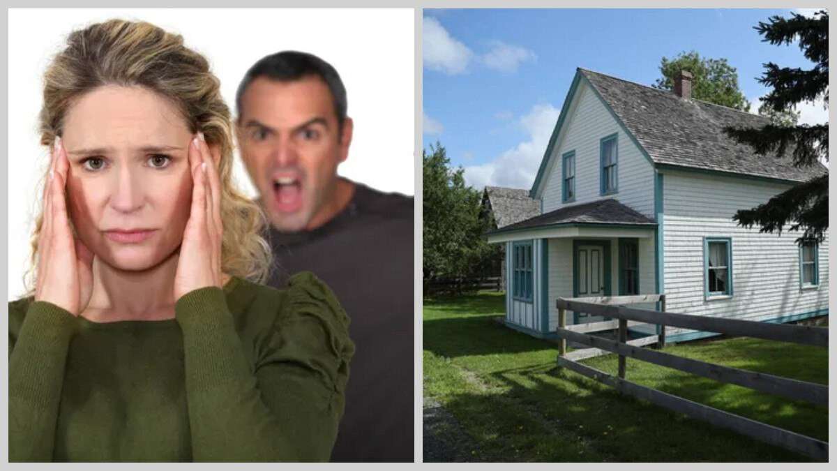 Як старий сарай та навіс розсварив сусідів у Дніпрі