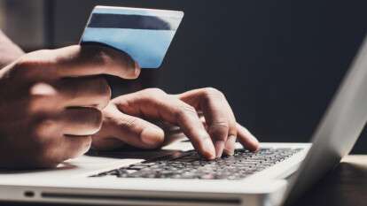 Онлайн-кредити та мікропозики