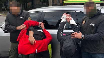 Готував теракт у Львові підліток з Дніпропетровщини