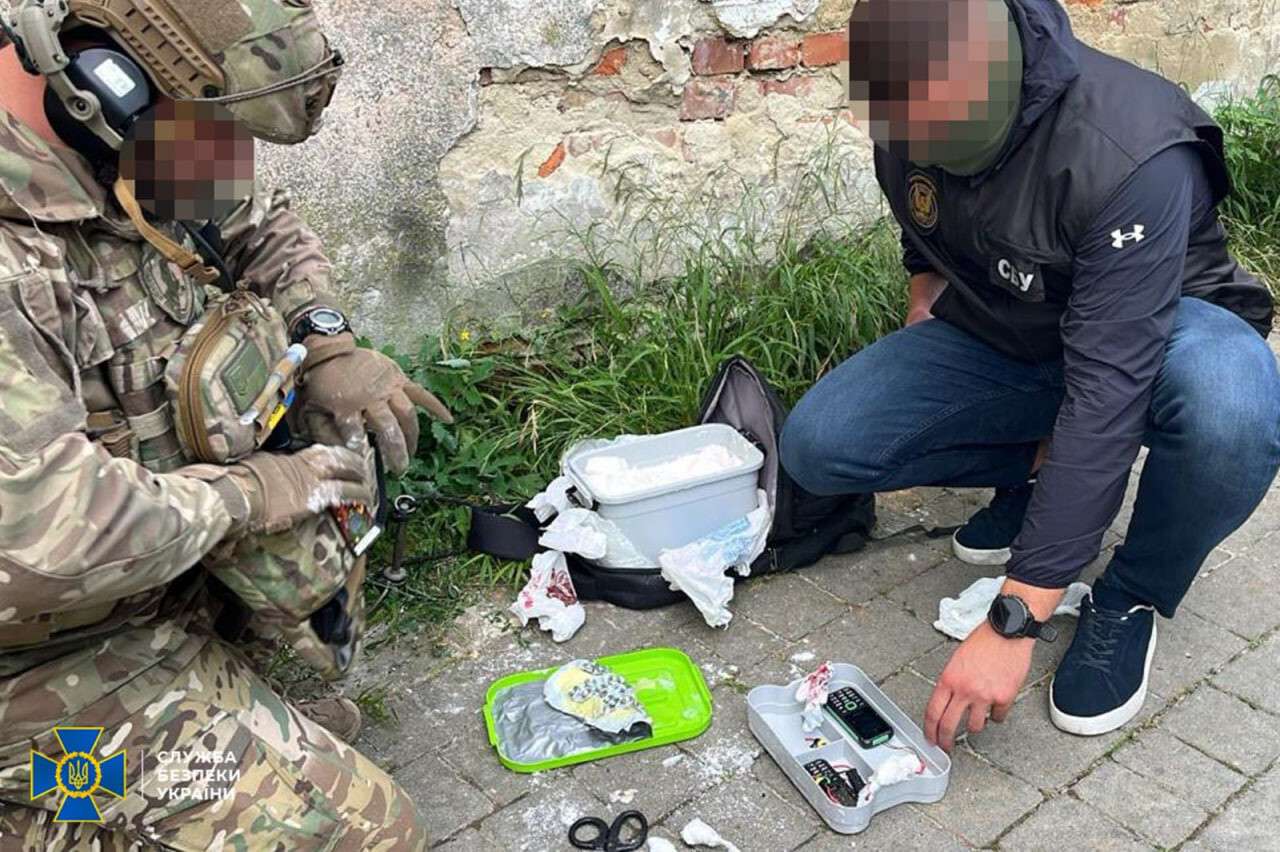 Готував теракт у Львові підліток з Дніпропетровщини