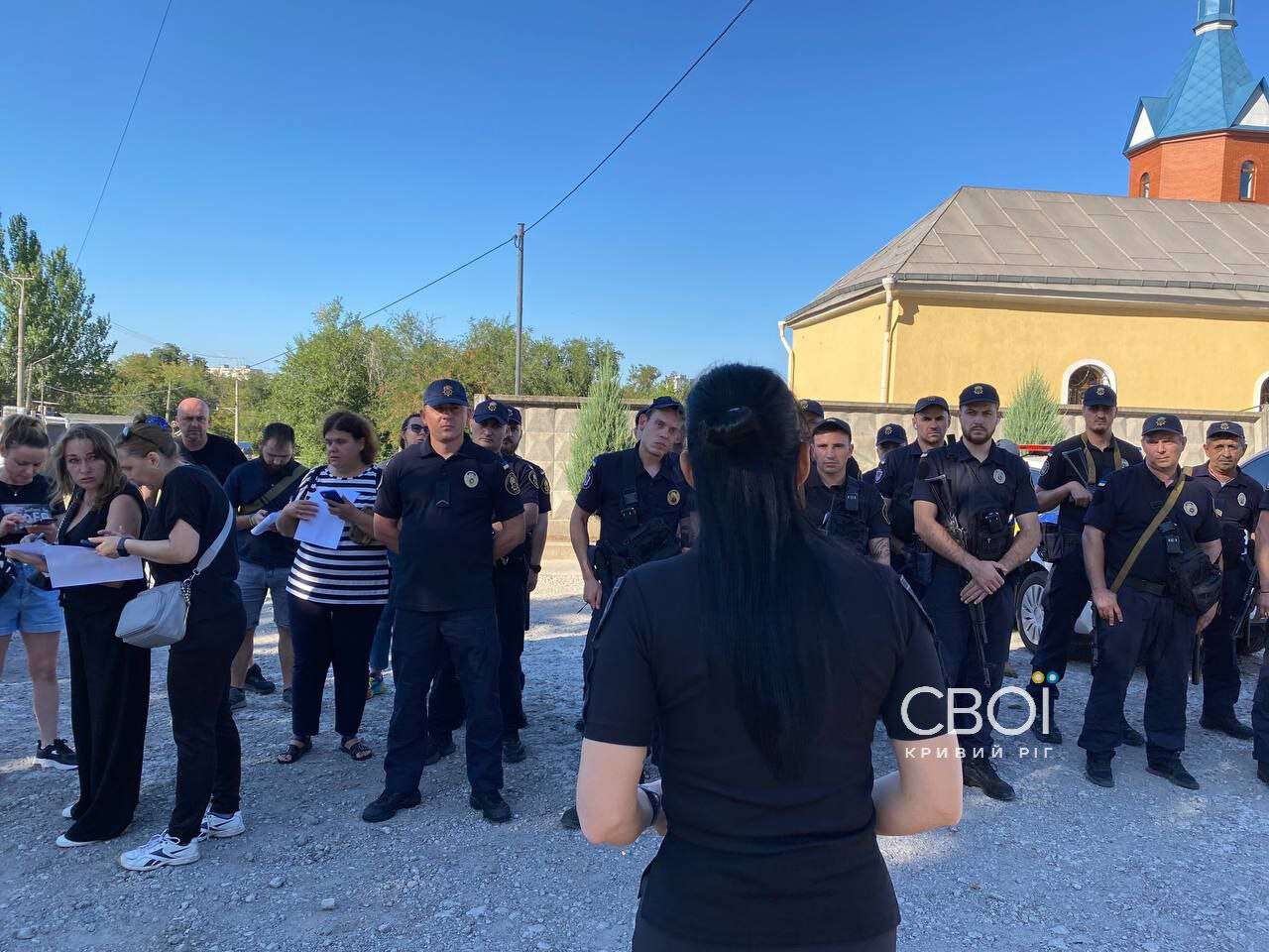 Зникла 16-річна Дар'я Ткачова на Дніпропетровщині