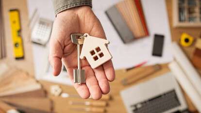 Оренда житла під час війни