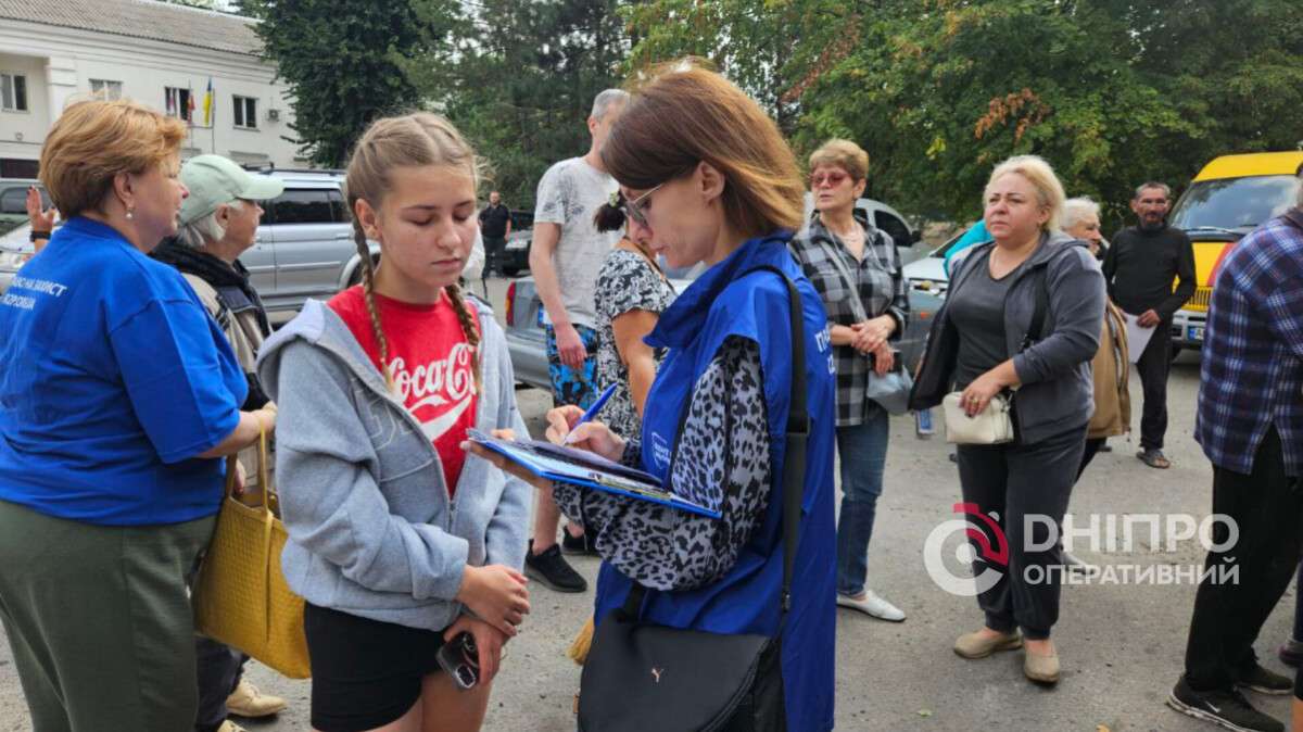 Куди звертатися мешканцям постраждалих після російської атаки будинків