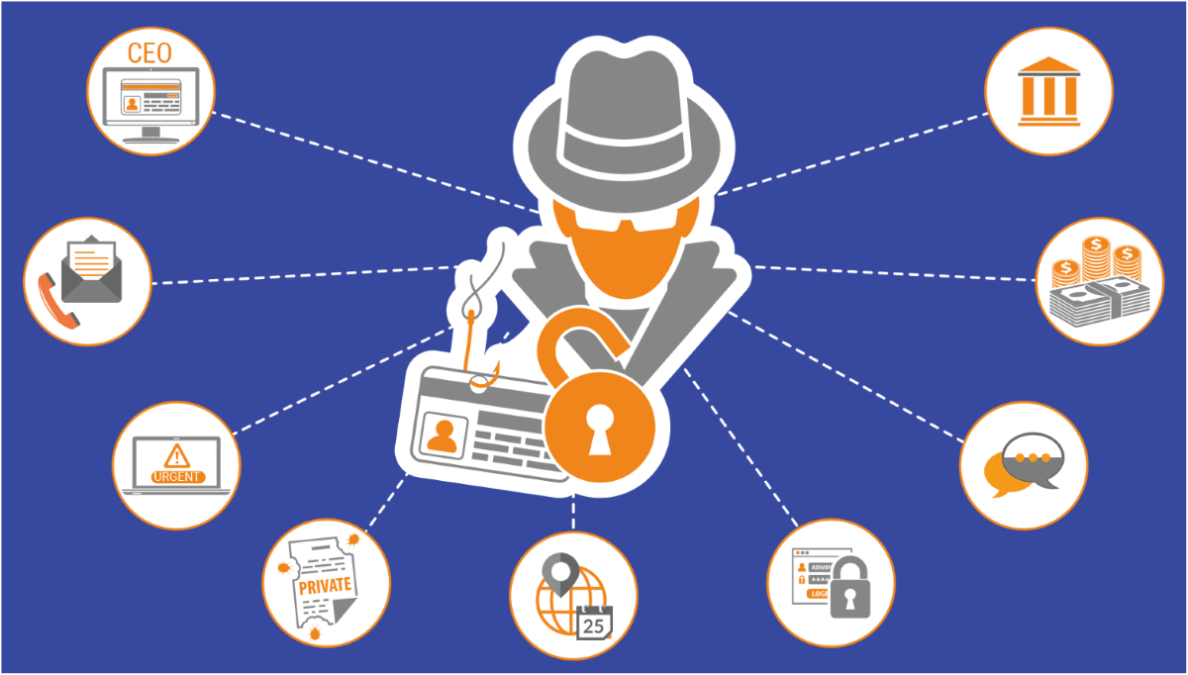 Мошенники на рынке труда