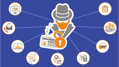 Мошенники на рынке труда