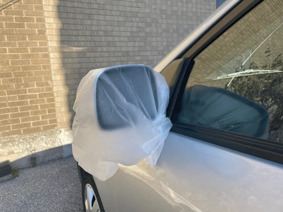 Новая схема мошенников