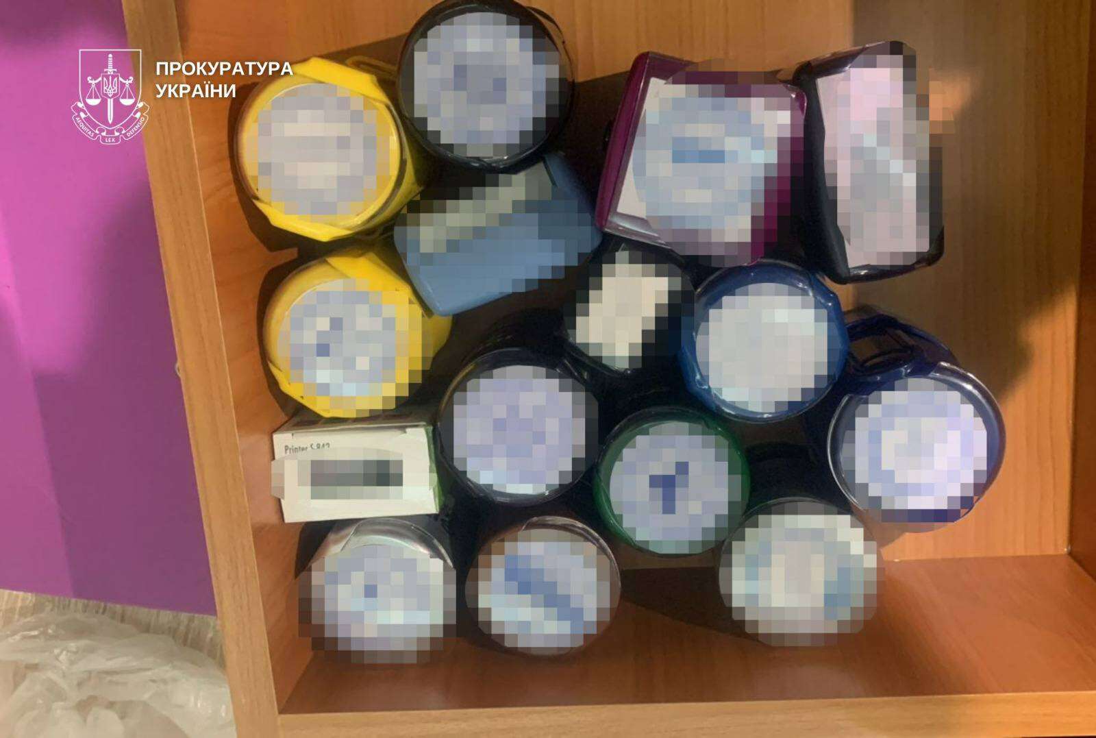 У Дніпрі викрили групу осіб, які постачали сільгосппродукцію до рф