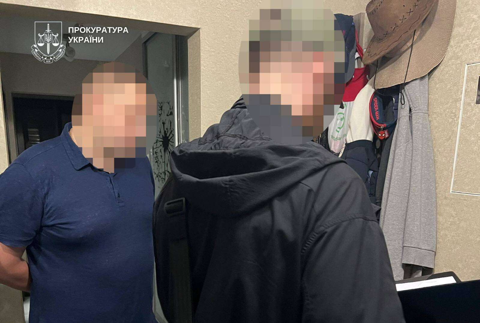 У Дніпрі викрили групу осіб, які постачали сільгосппродукцію до рф