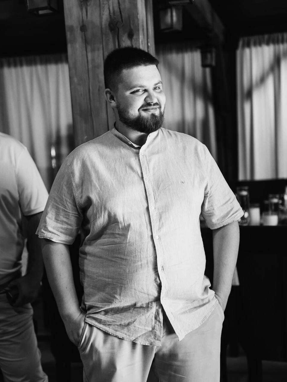 Застреленного правоохранителя обнаружили на Днепропетровщине