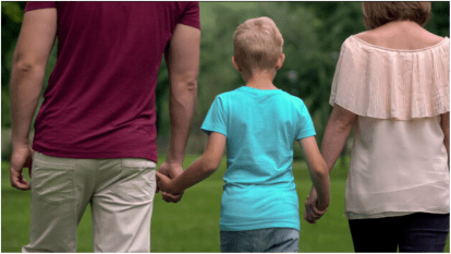 Оформлення опіки над дитиною