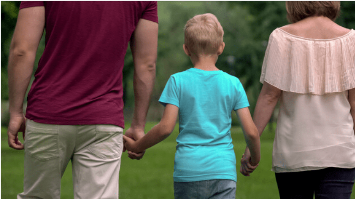 Оформление опеки над ребенком