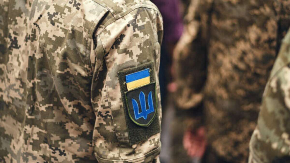 «Власна справа та профорієнтація ветерана» стартує