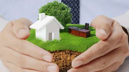 Правила приватизації землі