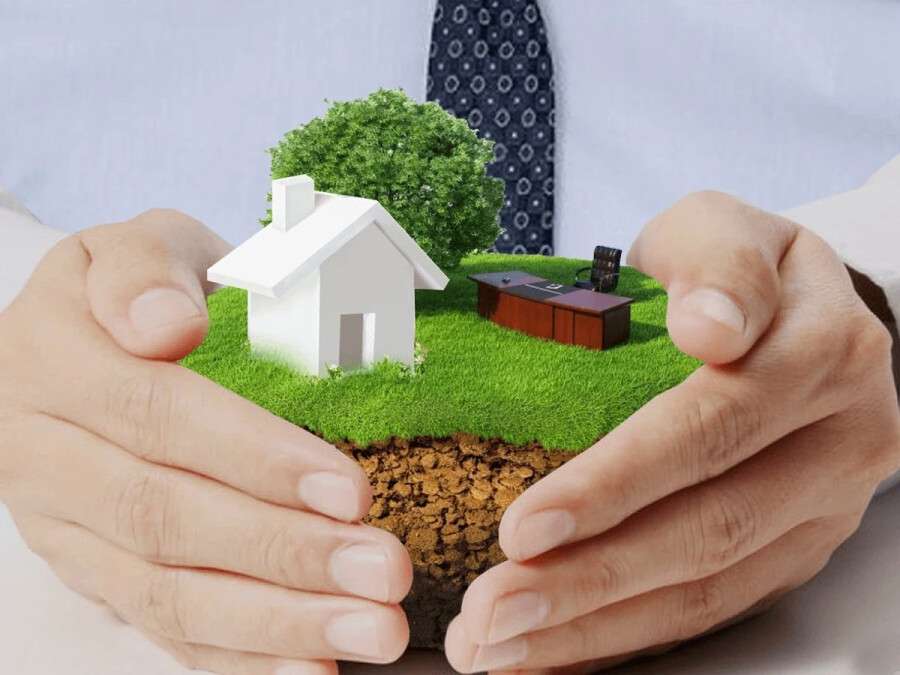 Правила приватизации земли